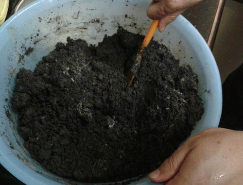 土方法自制皮蛋3