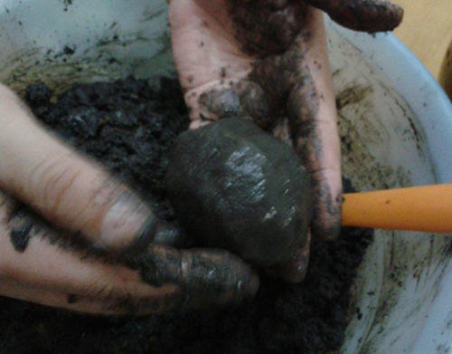 土方法自制皮蛋7