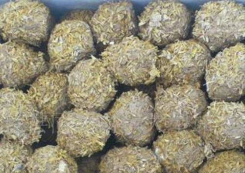 土方法自制皮蛋8