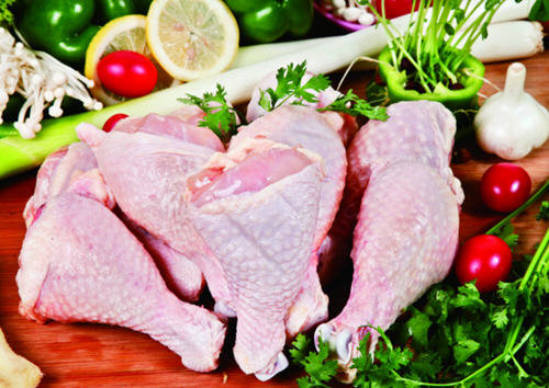 鸡翅根和鸡腿有什么区别-图解鸡翅根和鸡腿的区别1