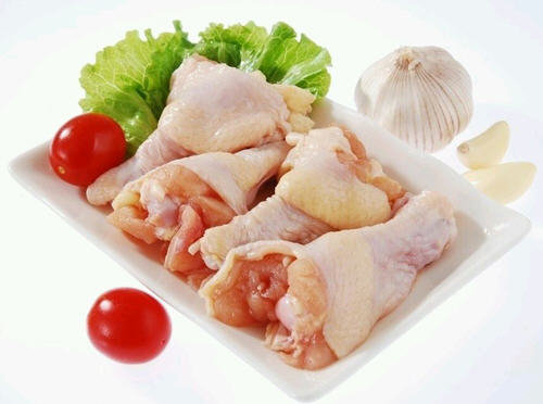鸡翅根和鸡腿有什么区别-图解鸡翅根和鸡腿的区别2
