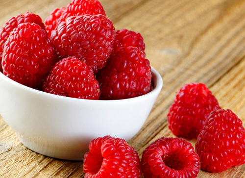 覆盆子怎么洗才干净？1