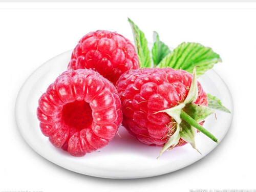 覆盆子怎么洗才干净？2