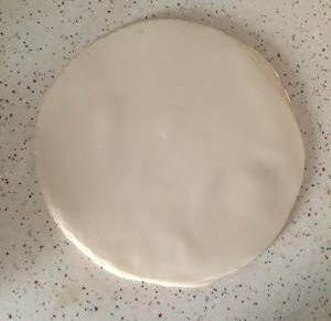 薄如纸的东北筋饼(春饼)7