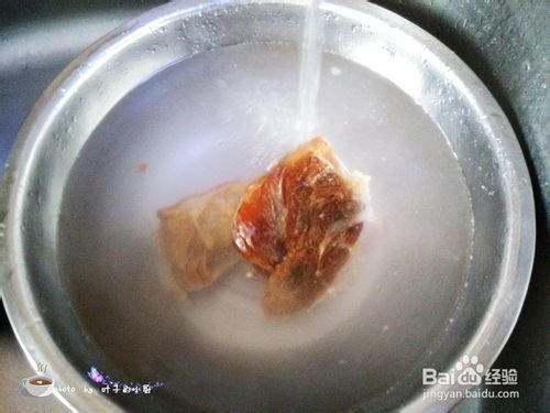 熏肉（腊肉）吃之前怎么处理？2