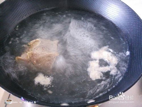 熏肉（腊肉）吃之前怎么处理？4