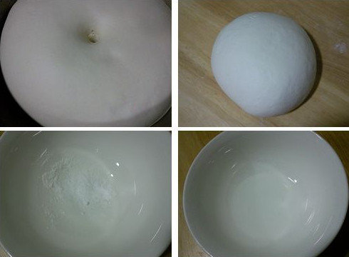 老面馒头(传承千年的手法)4