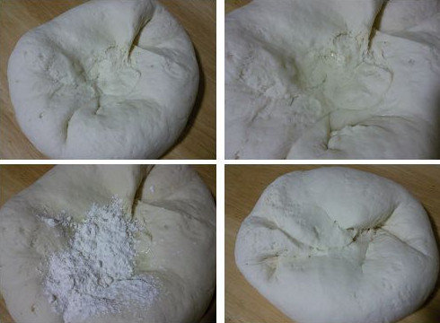 老面馒头(传承千年的手法)5