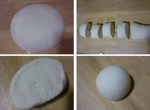 老面馒头(传承千年的手法)6