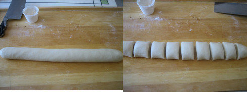 老面馒头(传承千年的手法)7