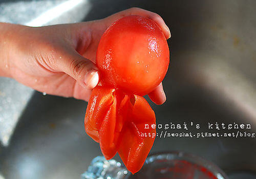 西红柿为什么要去皮-做西红柿去皮好还是不去皮的好4