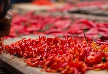 辣酱怎么做好吃？2