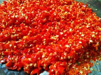 辣酱怎么做好吃？3