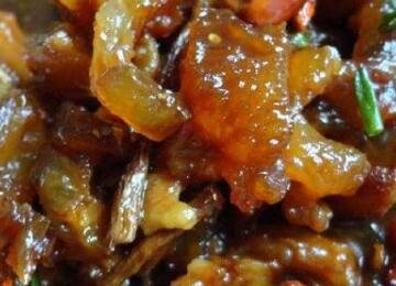 如何炖牛筋又软又好吃1