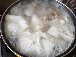 如何炖牛筋又软又好吃2