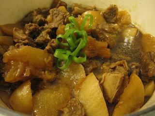 如何炖牛筋又软又好吃4