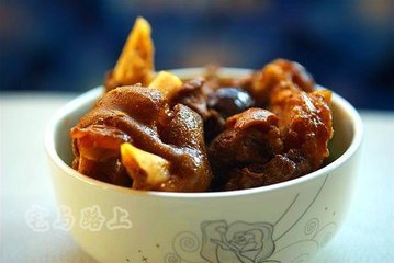 羊腿肉怎么做好吃