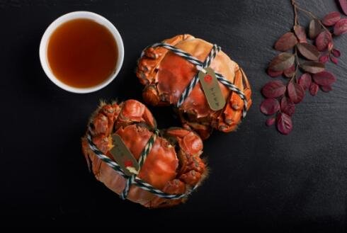 【金世尊】抖音挑战赛，这个中秋一起敬个礼，“蟹蟹”你1