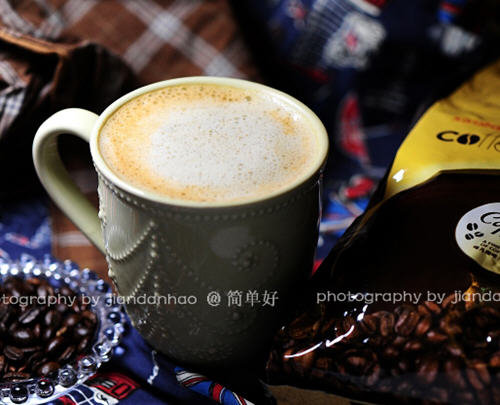 豆浆和咖啡可以一起煮的喝吗-咖啡和豆浆能一起喝吗1