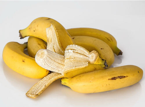香蕉皮治皮肤病湿疹的妙用2