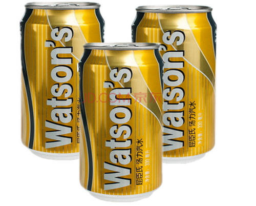 汤力水和苏打水的区别有哪些？什么成分不同？2