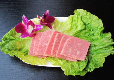 午餐肉和火腿肠的区别-图解午餐肉与火腿有什么不同2