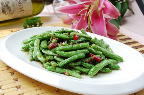 四季豆煮开水多久才熟-四季豆要煮几分钟才熟透1