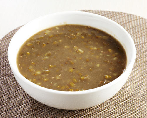 绿豆汤什么时候喝最好-喝绿豆汤的最佳饮用时间5