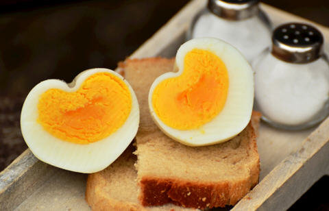 夏天水煮鸡蛋能存放几天-水煮蛋可以放多久2