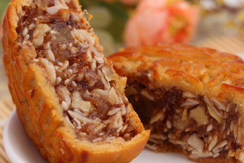 五仁月饼为什么被黑-五仁月饼被黑的真正原因和搞笑段子3