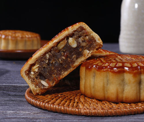 五仁月饼为什么被黑-五仁月饼被黑的真正原因和搞笑段子4