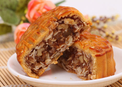 五仁月饼为什么被黑-五仁月饼被黑的真正原因和搞笑段子5