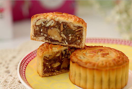 五仁月饼为什么被黑-五仁月饼被黑的真正原因和搞笑段子6