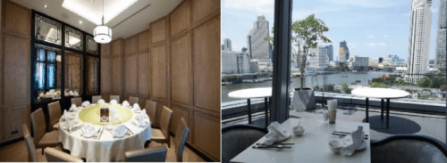 泰国美食推荐：曼谷红包Hong Bao粤式餐厅，游客的中国胃到了这就舒服了！2