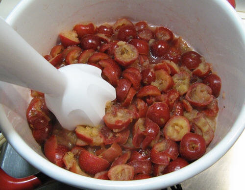 山楂糕不凝固的原因-山楂糕不凝固怎么补救2