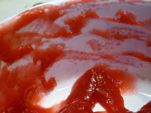 山楂糕不凝固的原因-山楂糕不凝固怎么补救5