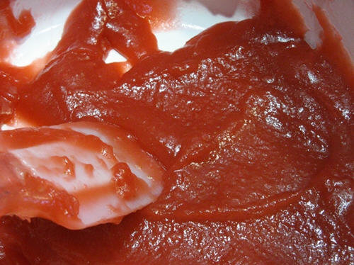 山楂糕不凝固的原因-山楂糕不凝固怎么补救6