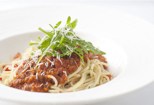 吃意大利面有什么讲究-意大利面的吃法礼仪4