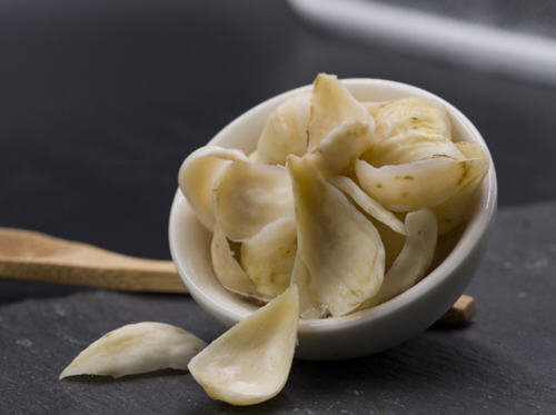 新鲜百合有毒吗-鲜百合吃多了会中毒吗4