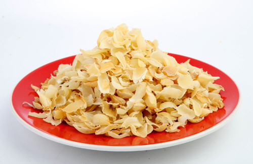 新鲜百合有毒吗-鲜百合吃多了会中毒吗5