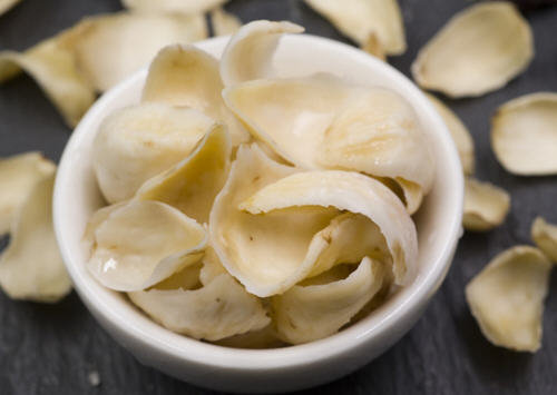 新鲜百合有毒吗-鲜百合吃多了会中毒吗7