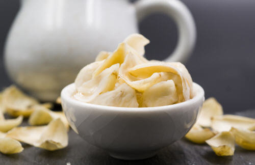 新鲜百合有毒吗-鲜百合吃多了会中毒吗8