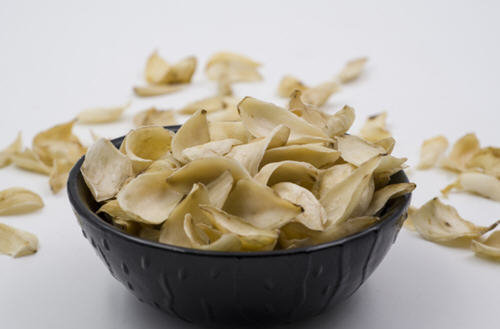 新鲜百合有毒吗-鲜百合吃多了会中毒吗9