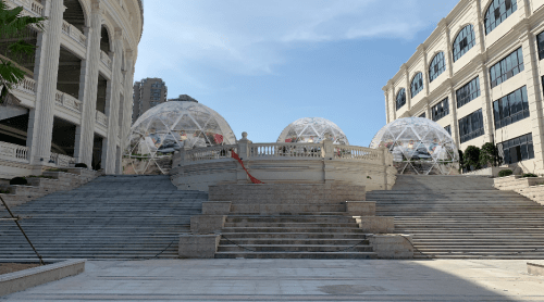 第二届侨博会丨全球露天美酒美食嘉年华，首次登陆侨博会3