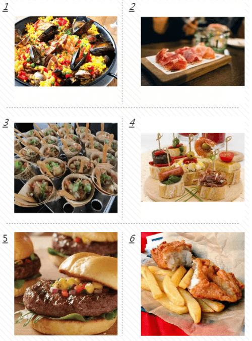 第二届侨博会丨全球露天美酒美食嘉年华，首次登陆侨博会7