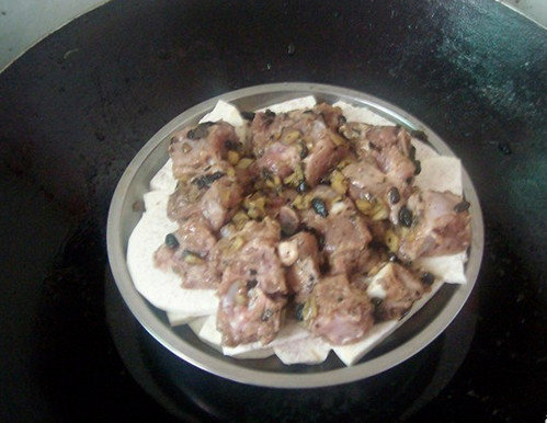 详解芋头蒸多长时间能熟-芋头蒸多久才会烂1