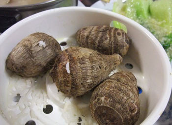 详解芋头蒸多长时间能熟-芋头蒸多久才会烂2