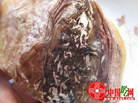 墨鱼干怎么泡发？干墨鱼泡发清洗方法图文教程11
