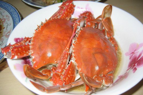 海蟹死了还能吃吗？详解海蟹死了多久不能吃？4