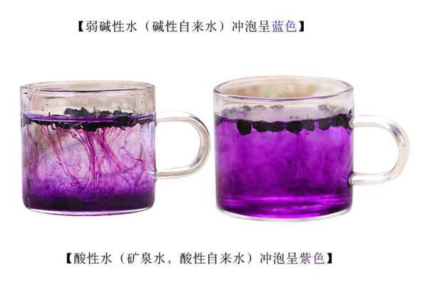 黑枸杞泡水喝的禁忌-黑枸杞泡水的方法3